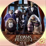 アダムス・ファミリー