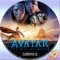 AVATAR The Way of Water